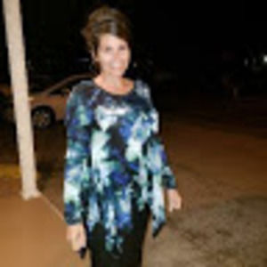 Meet your Posher, Linda